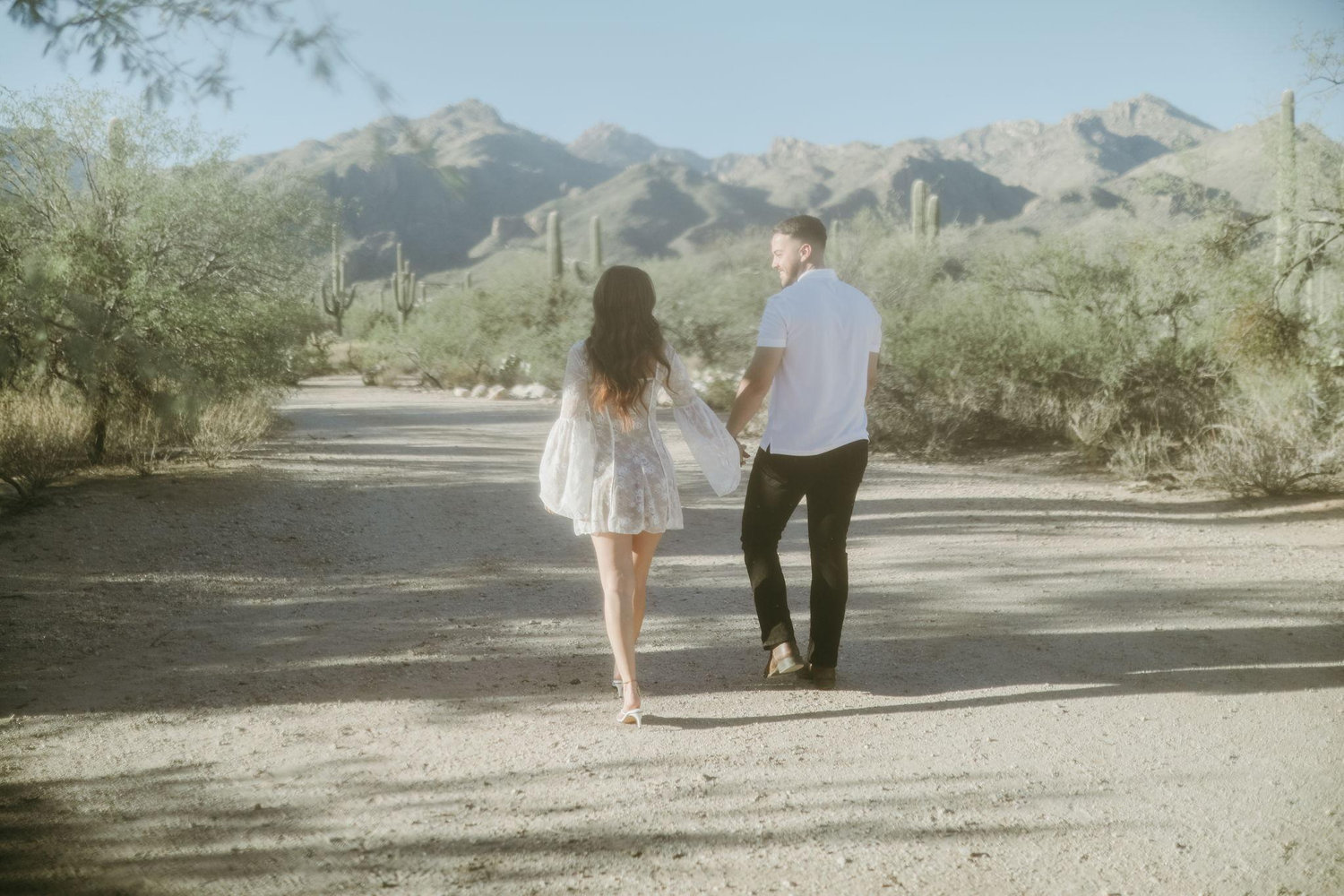 The Wedding Website of Milaya Romero and Michael Huber