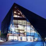 Museum of Contemporary Art Cleveland