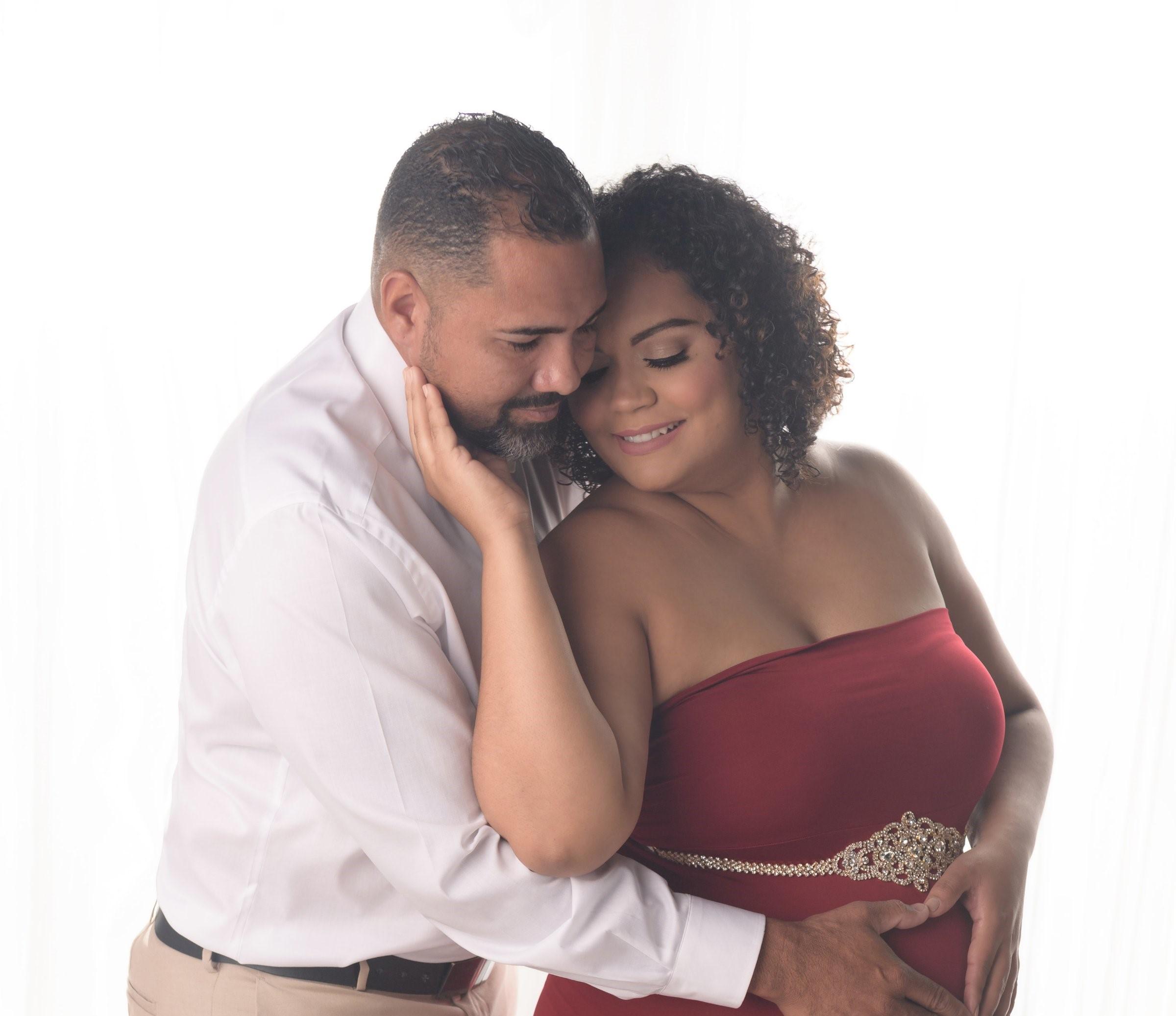 The Wedding Website of Johanna Torres Santiago and Oscar Meléndez Hernández