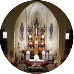 St John the Baptist Catholic Church