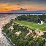 Turkey Point Lighthouse