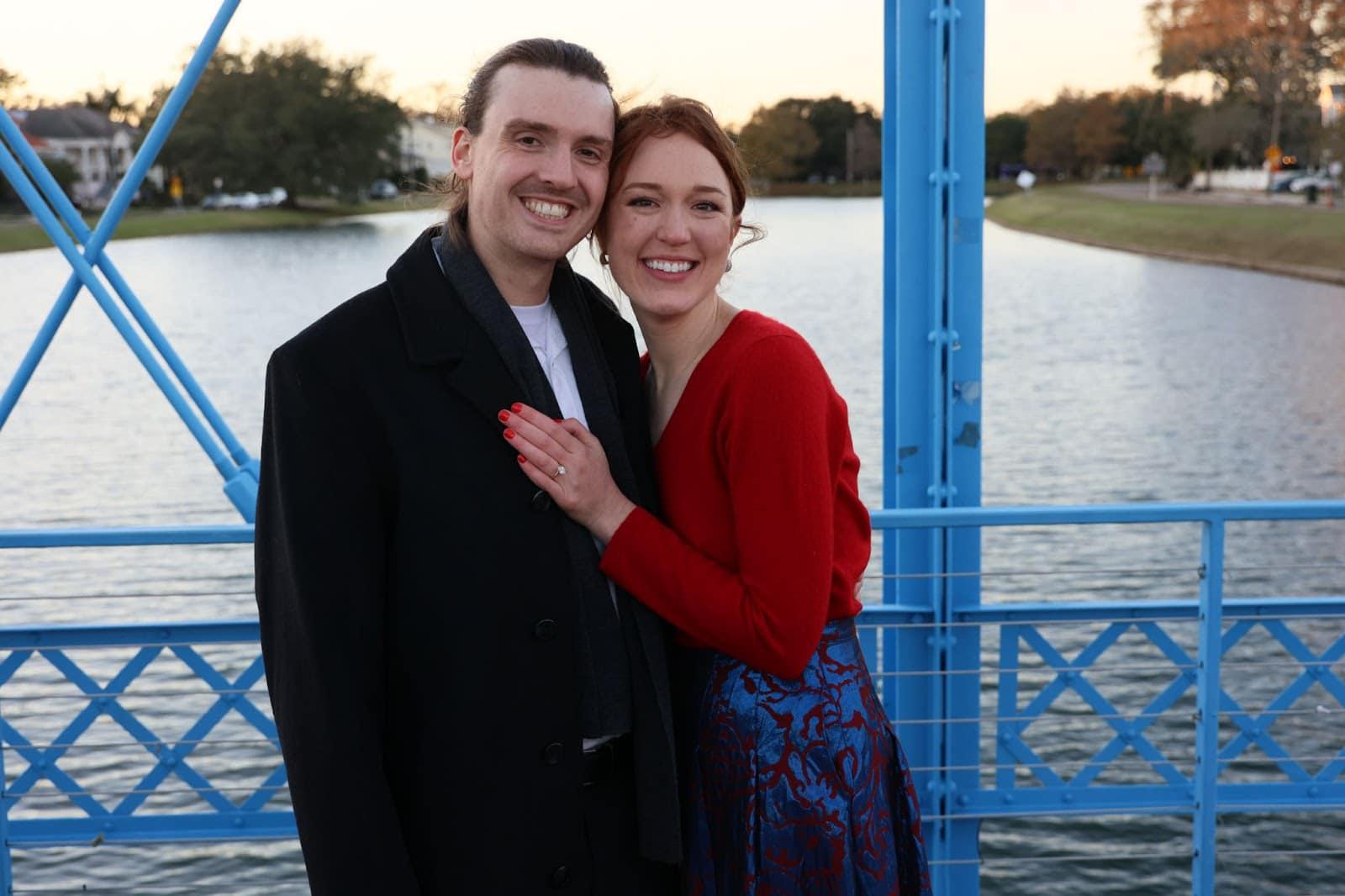 The Wedding Website of Katherine Oberhelman and Mott Holt