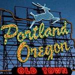Sightseeing in Portland