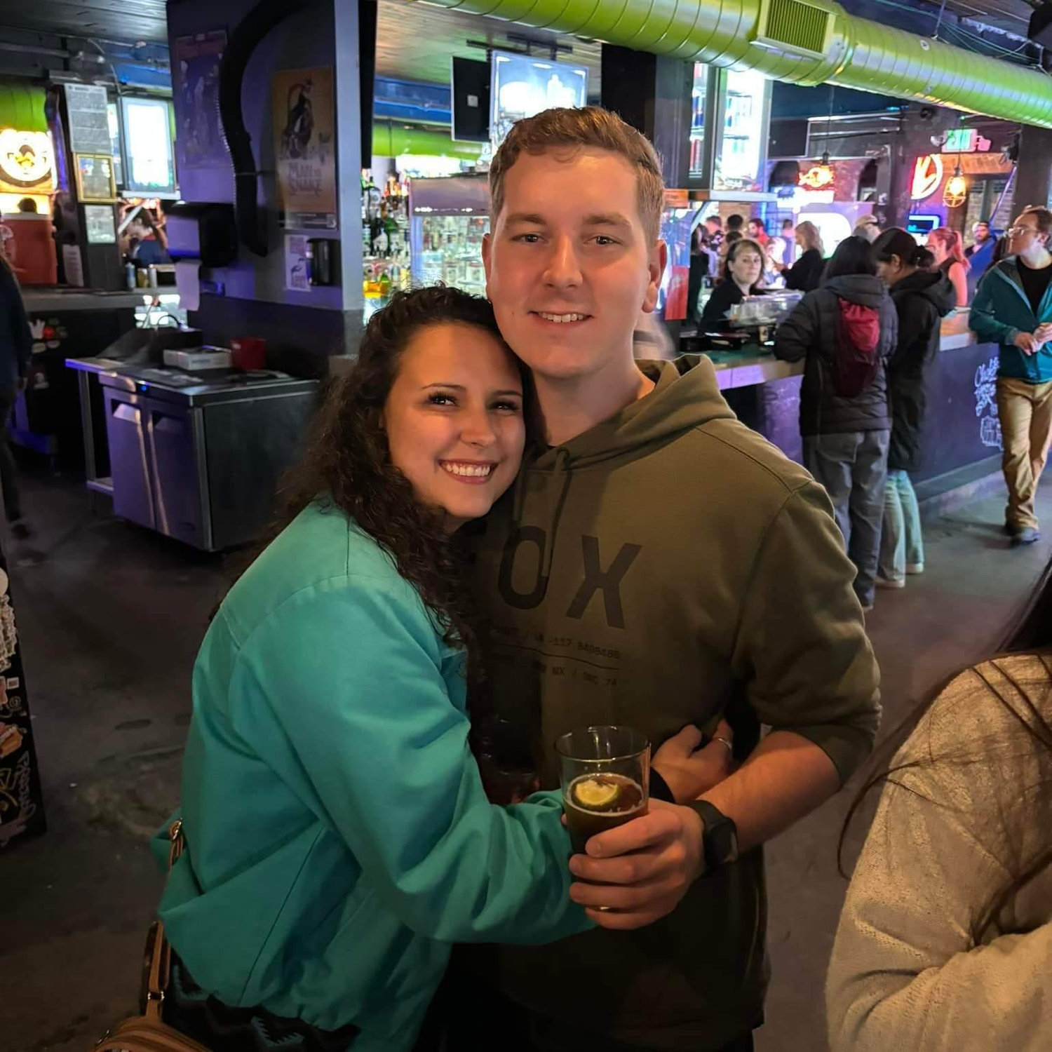 Mikaela's 25th Birthday