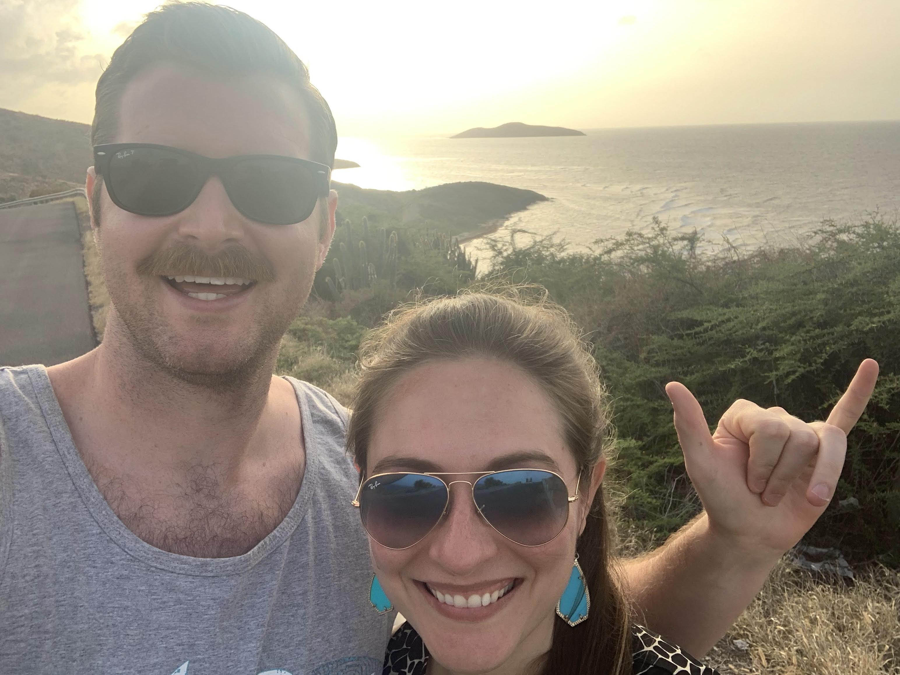 The Wedding Website of Rory Nicolaides and Taylor Zak