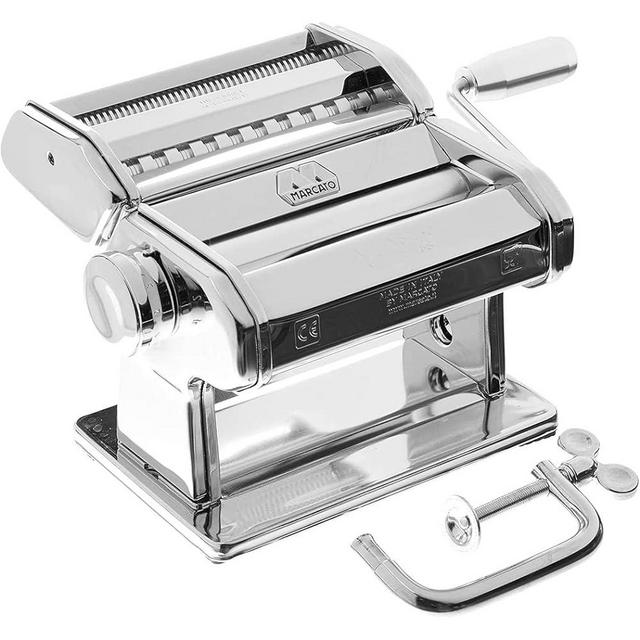 Marcato Atlas 150 Design - Pasta Machine, AT-150-DES