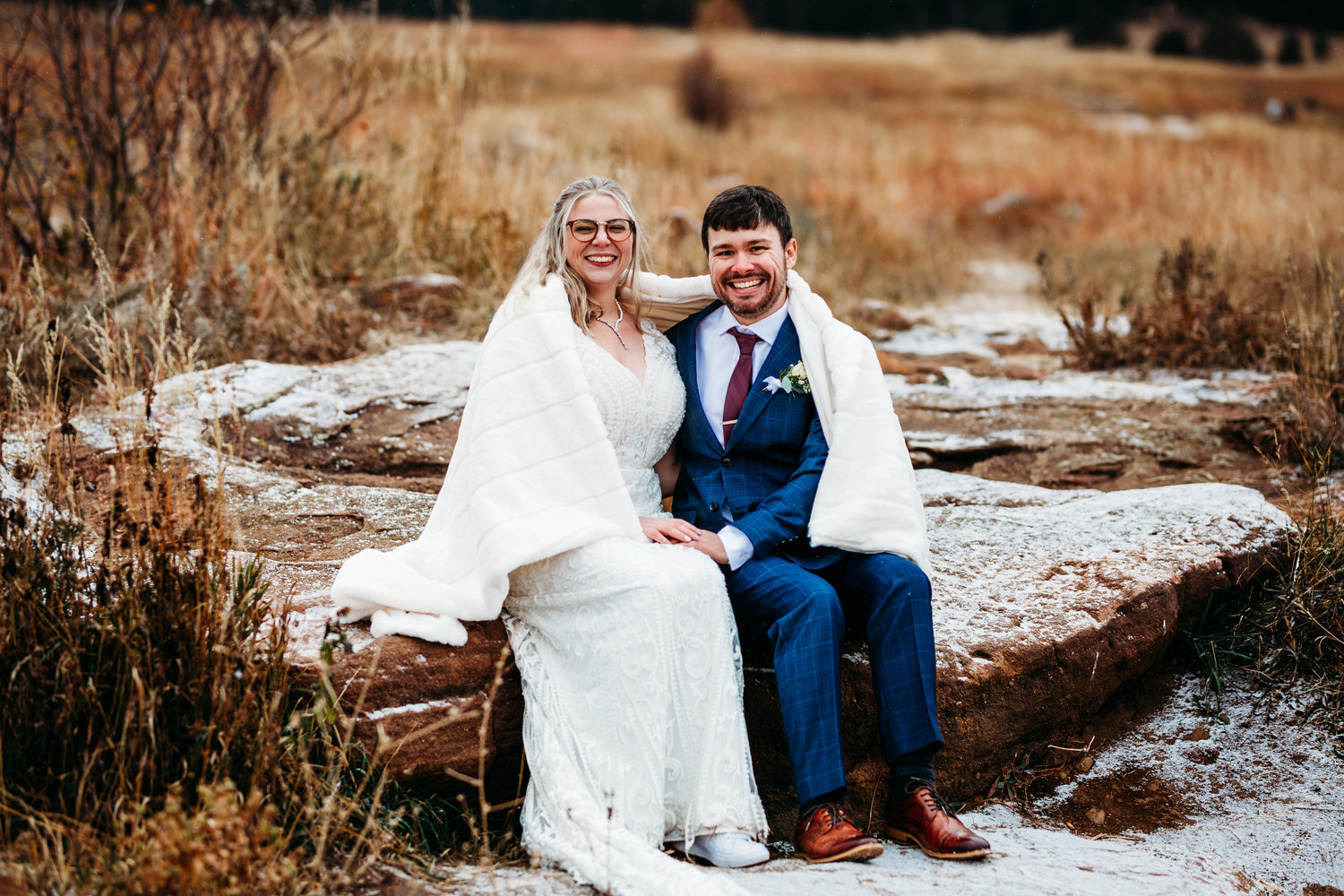 The Wedding Website of Carrisa Kretsinger and RJ Howell