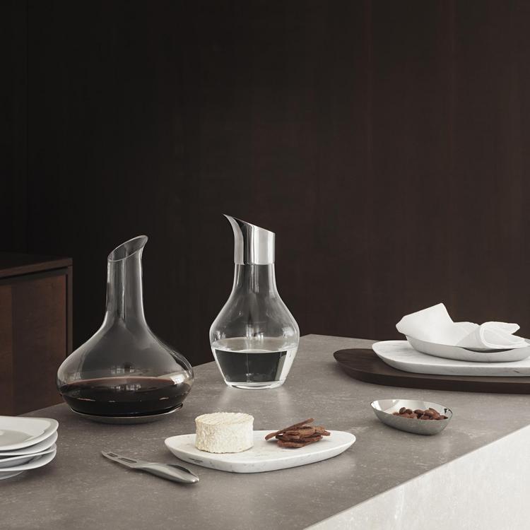 Alfredo Carafe, Georg Jensen