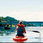 Adventure Mendota River Outfitters