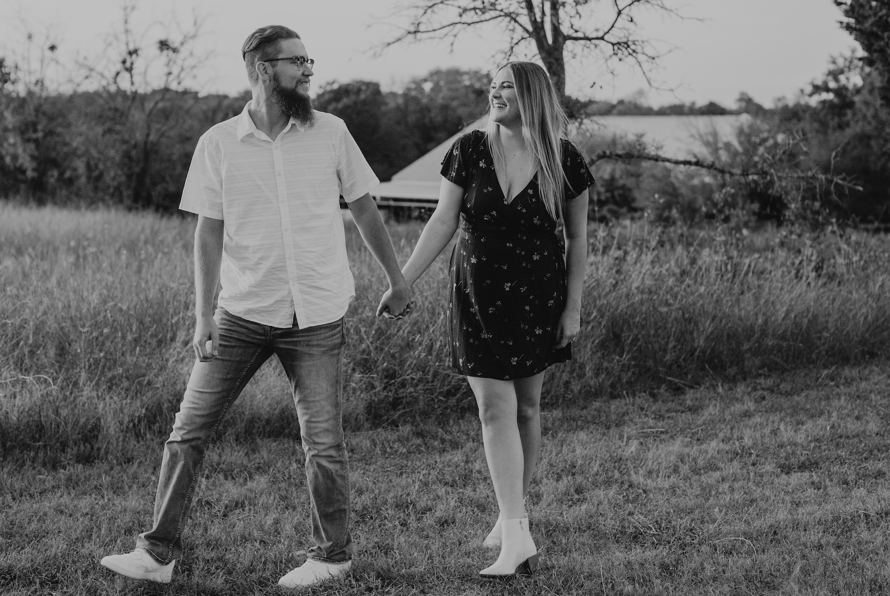 The Wedding Website of Ashlea Humke and Blake Anglin