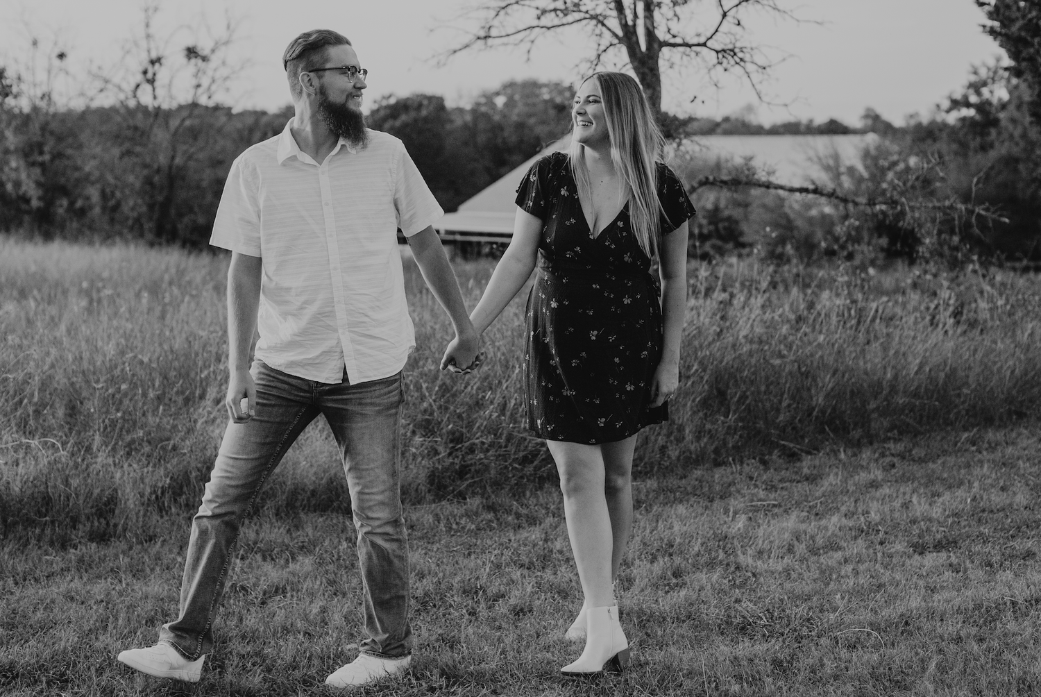 The Wedding Website of Ashlea Humke and Blake Anglin