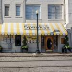 Spanky's River Street
