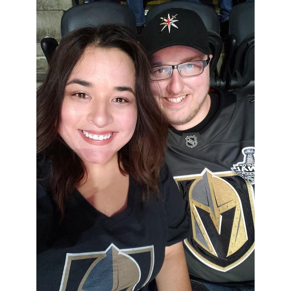 Go Knights Go!