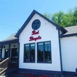 Red Bicycle Coffee & Crepes