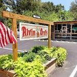 Alvin Ord's Sandwich Shop