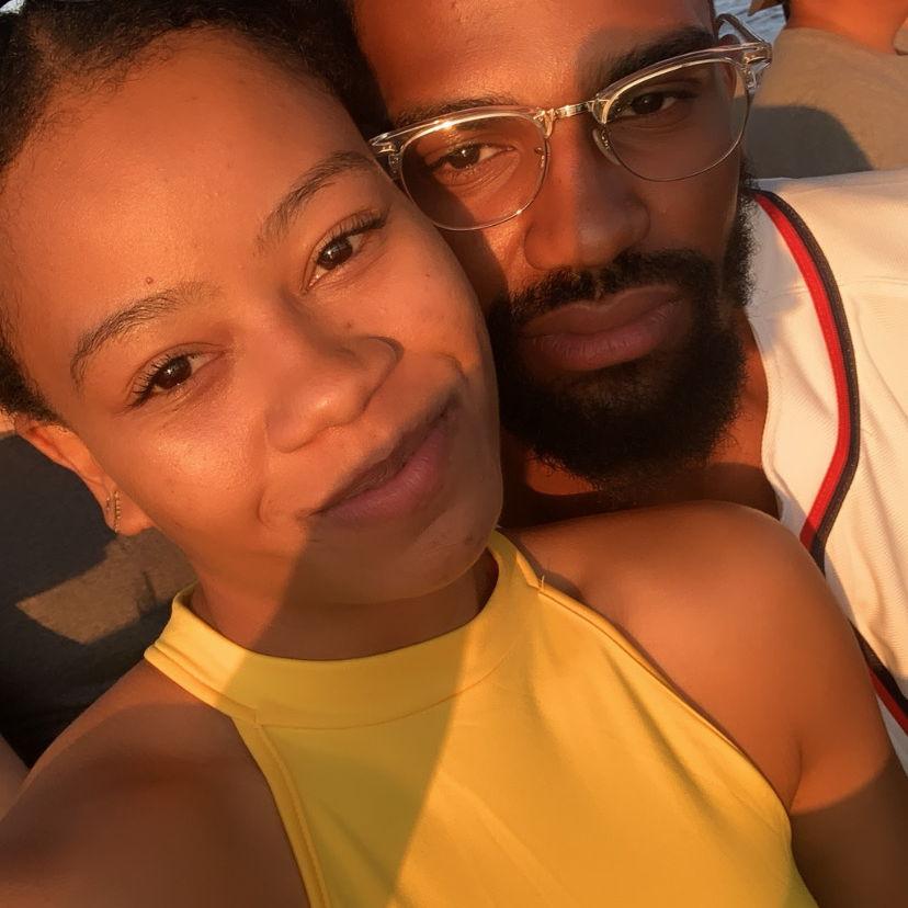 2nd Date in Baltimore
