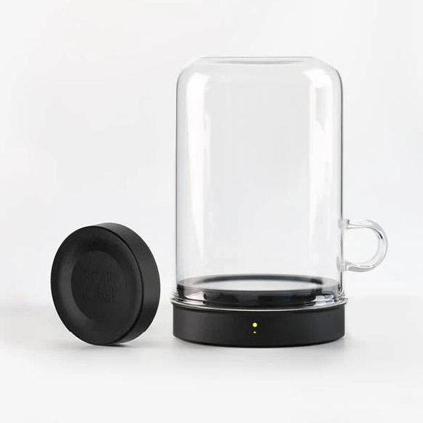 Goldie by Sourhouse + Cooling Puck
