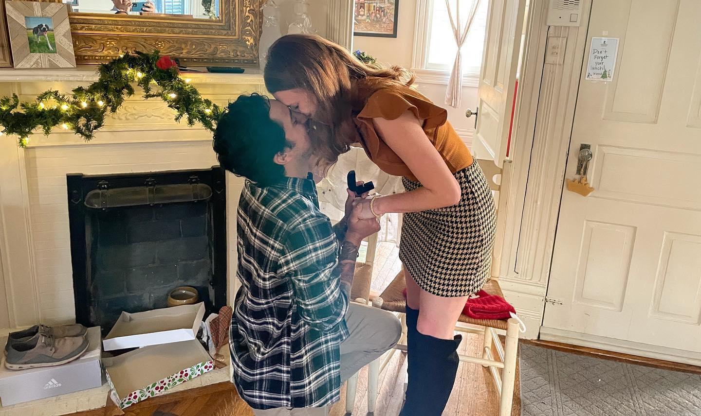 The Wedding Website of Hannah Wood and Gavin Gonzales