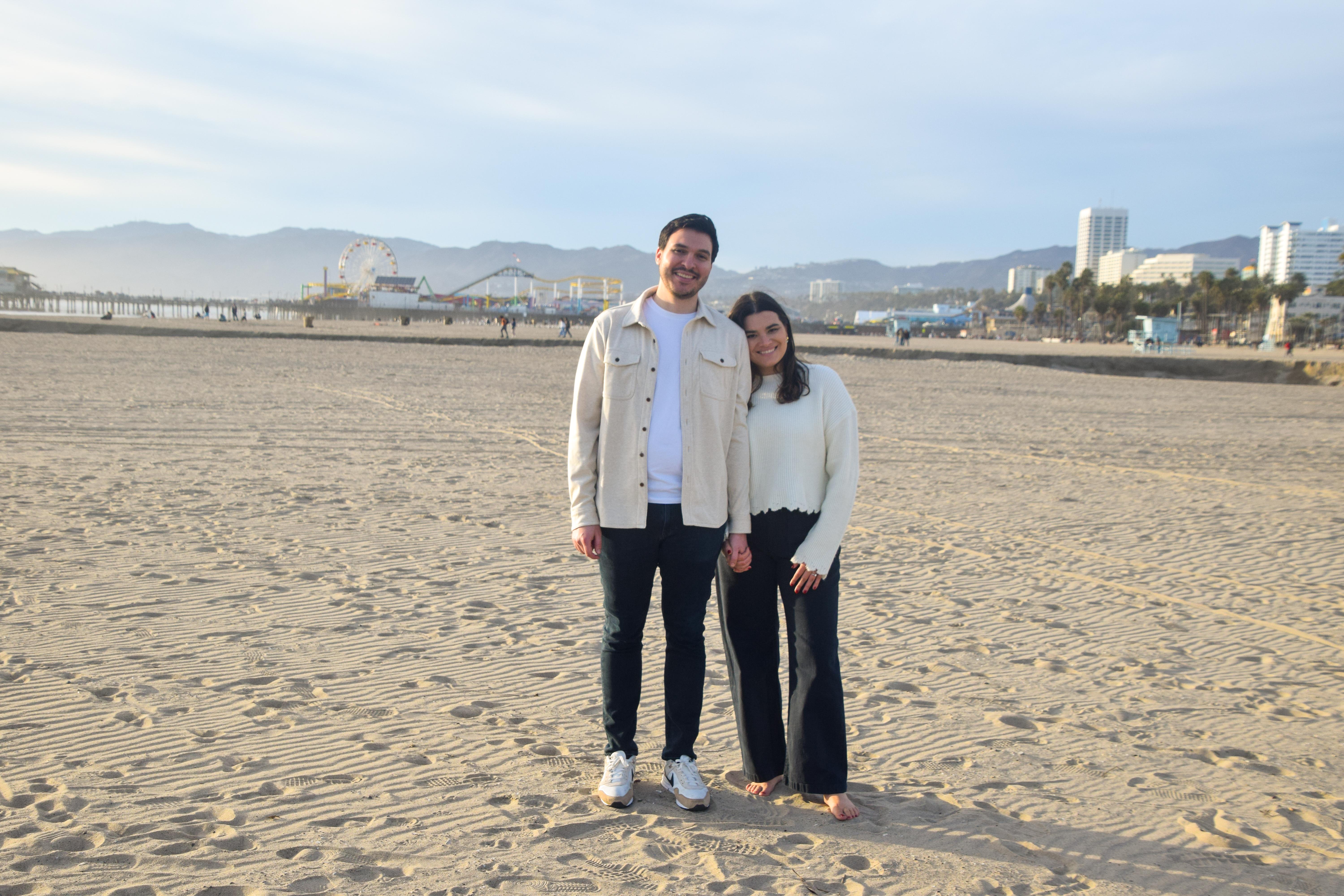 The Wedding Website of Courtney Thomas and Joseph Spector