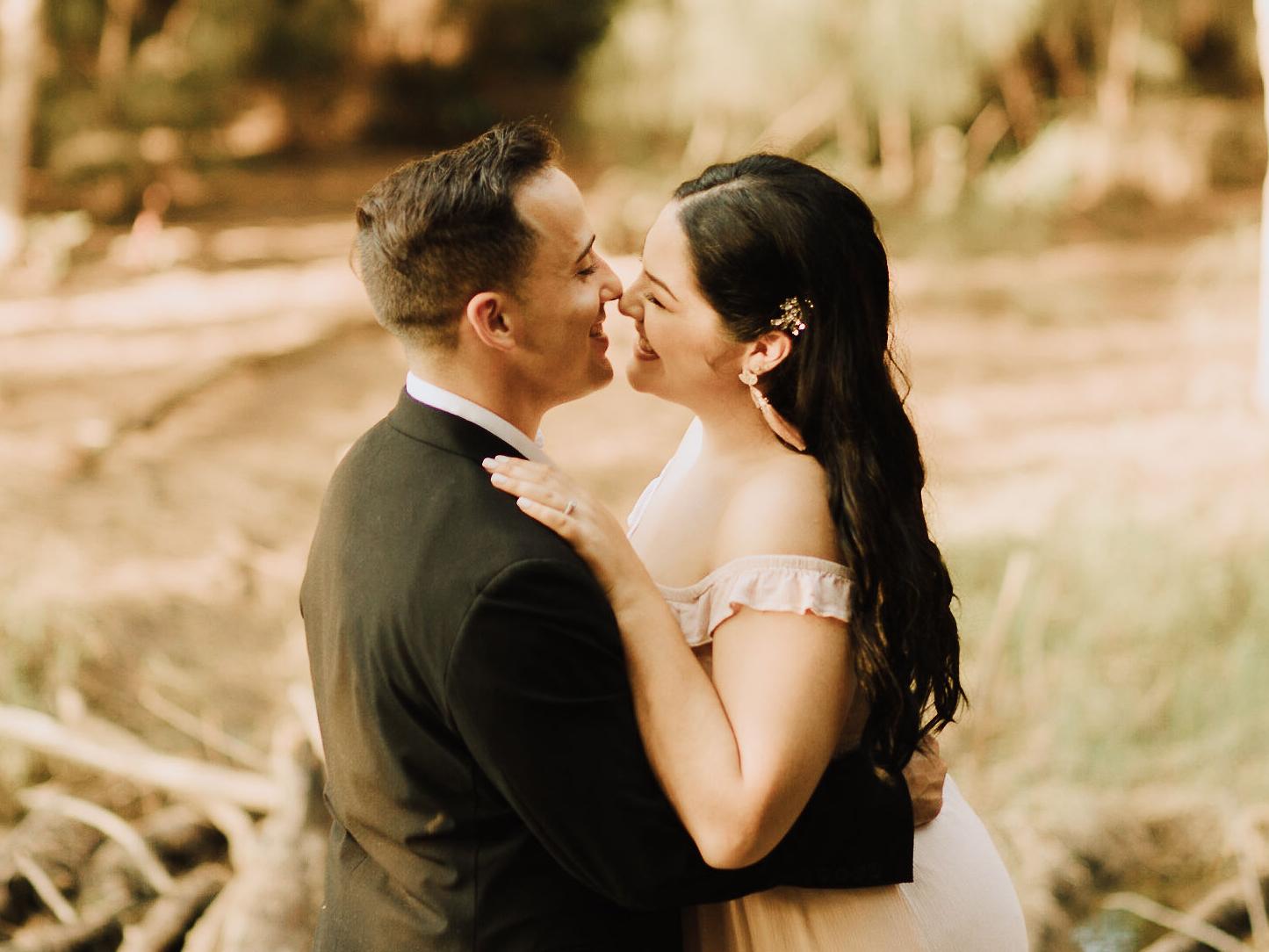 The Wedding Website of Isabella Acanda and Jeison Banos