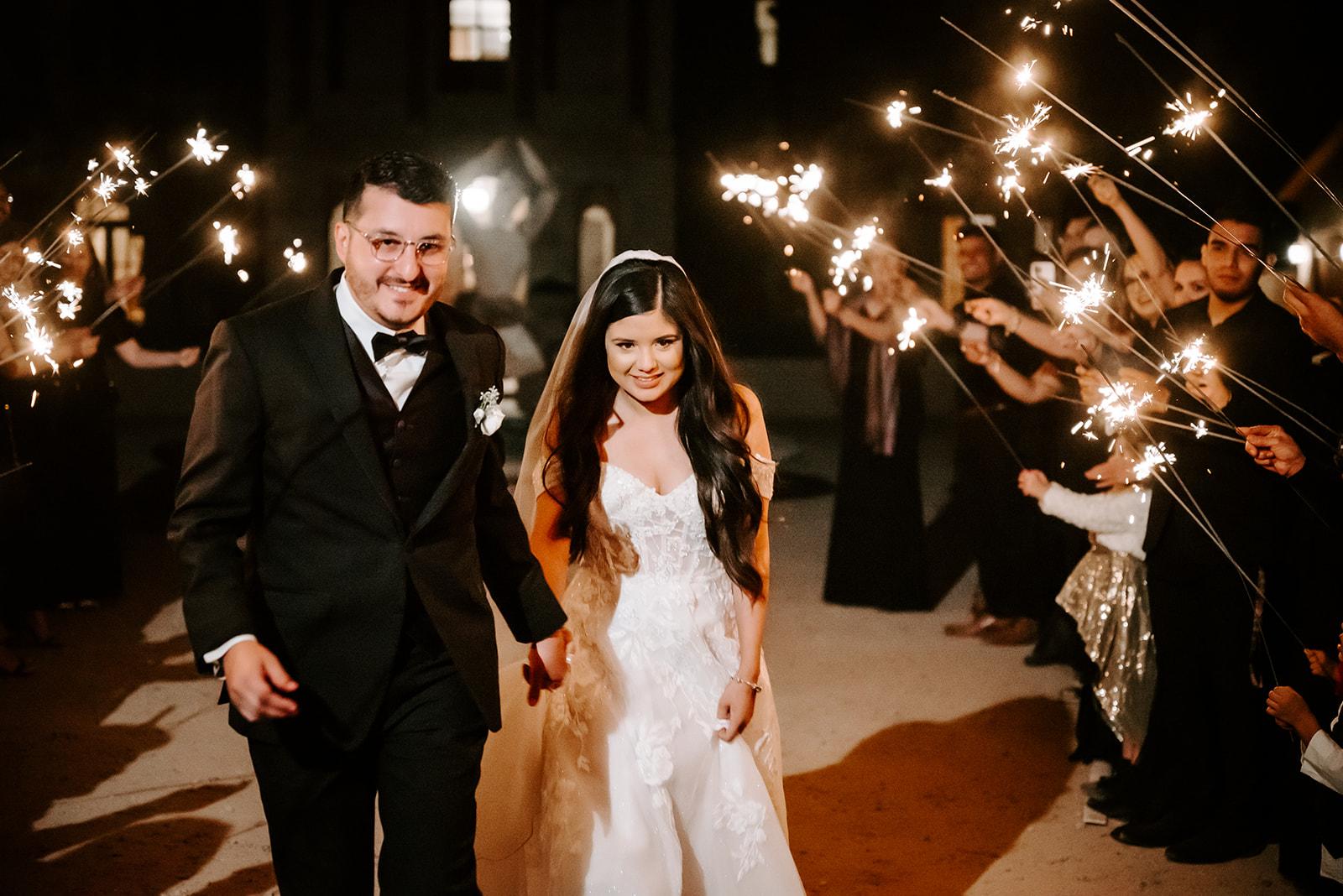 The Wedding Website of Grecia Galicia and Ruben Guajardo