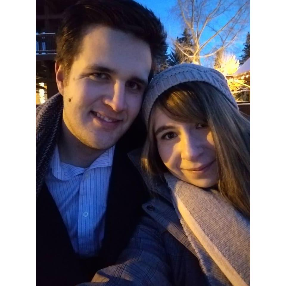 Christmas Sleigh Ride at Heritage Ranch- 2017