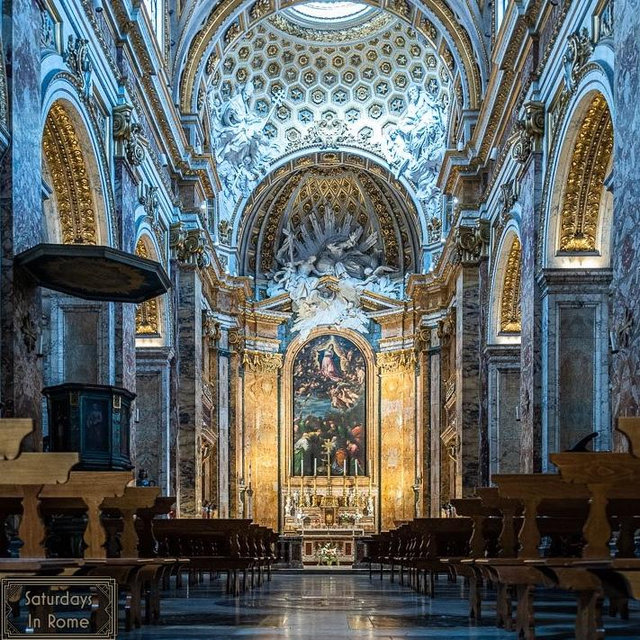Tours for visiting the Vatican and religious sites