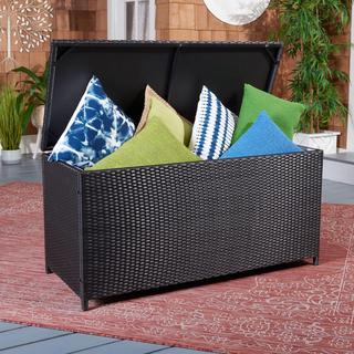 Oliveira Outdoor Cushion Box