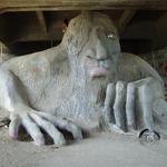 Fremont Troll