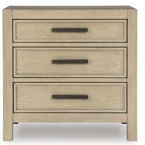 Calmoro Nightstand | Ashley