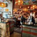 Panther Coffee