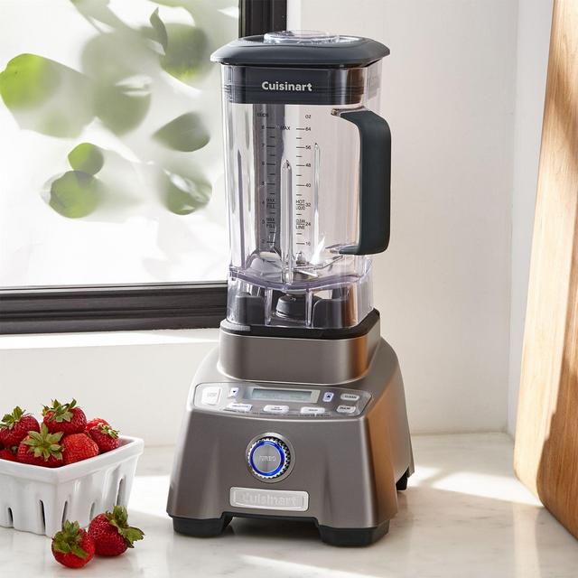 Cuisinart ® Hurricane Pro 3.5 Peak HP Blender