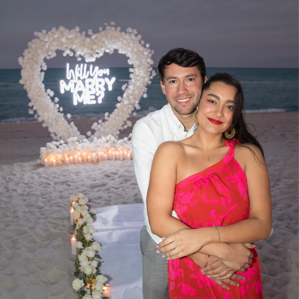 Our newlywed fund