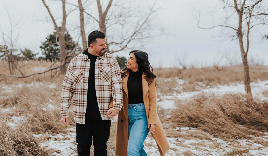 The Wedding Website of Amanda Bednarz and Shawn Sauer