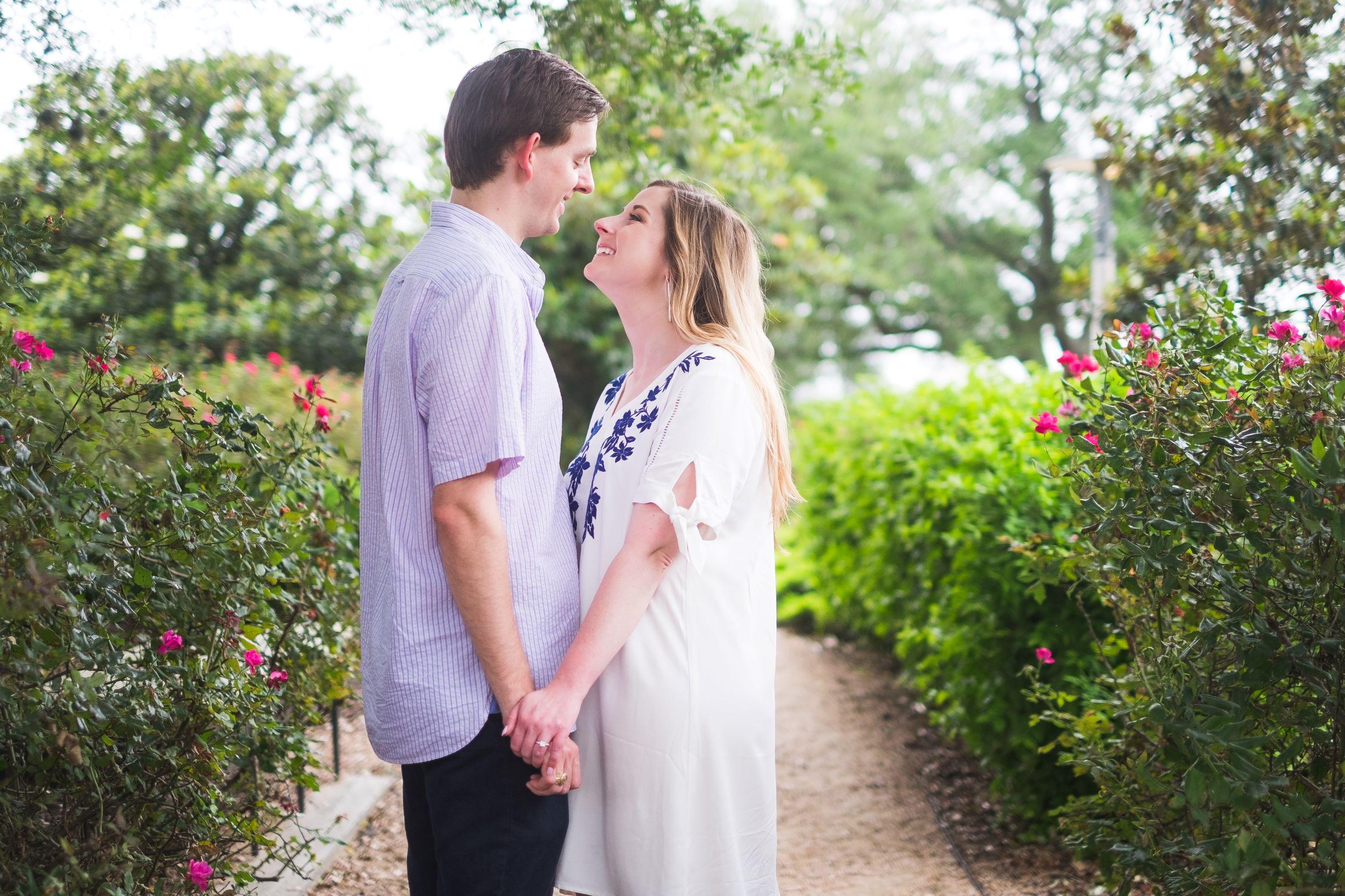 The Wedding Website of Katherine Howie and Michael Millik