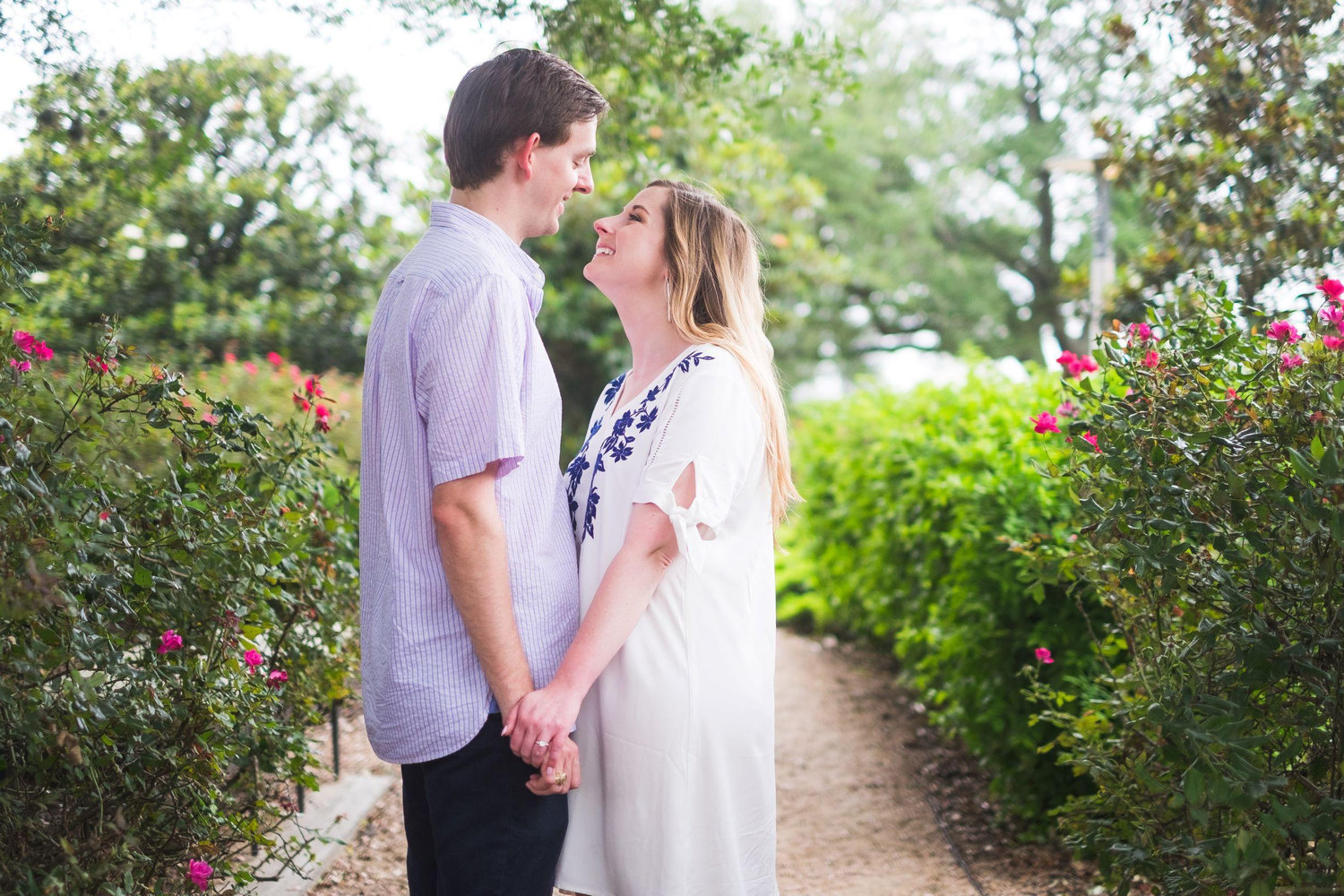 The Wedding Website of Katherine Howie and Michael Millik