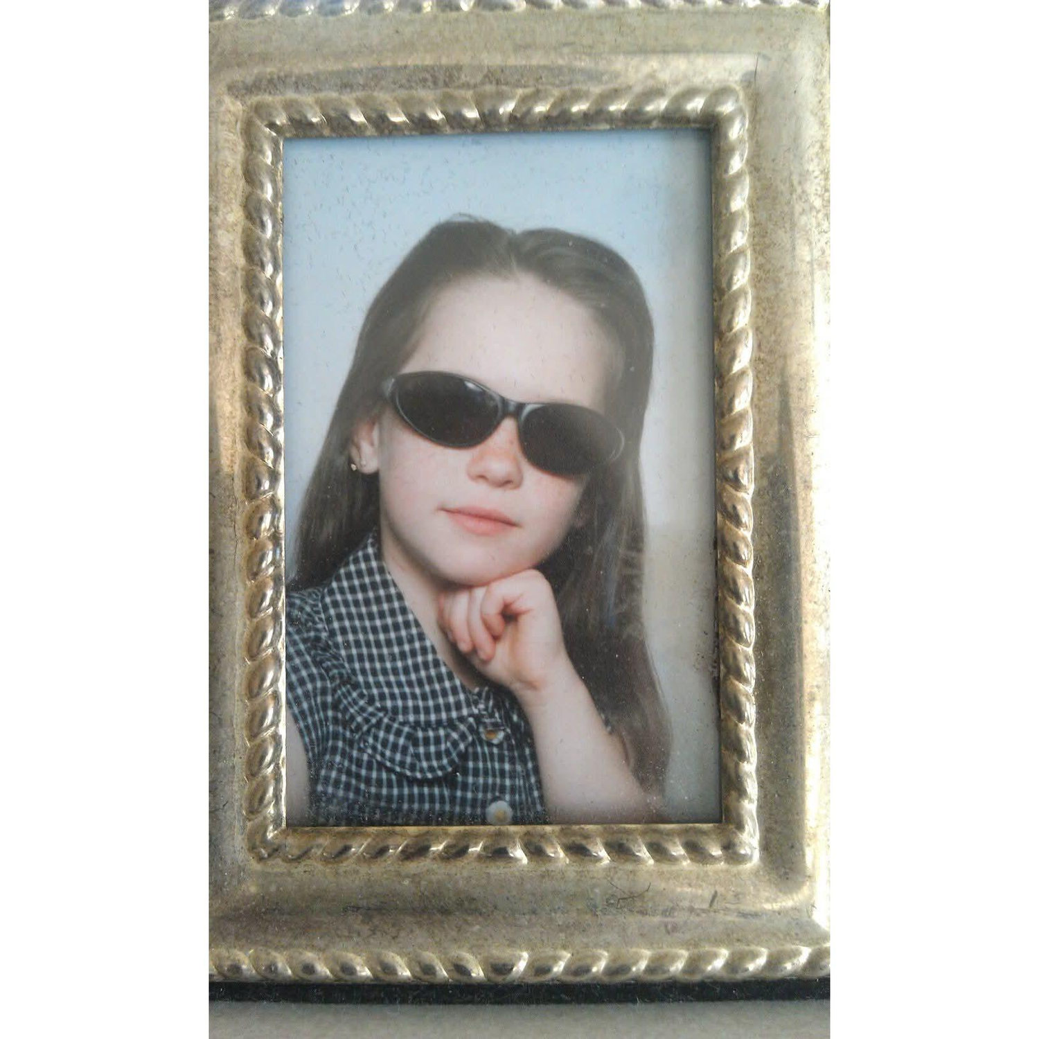 Cool kid!