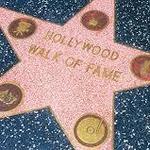 Hollywood Walk of Fame