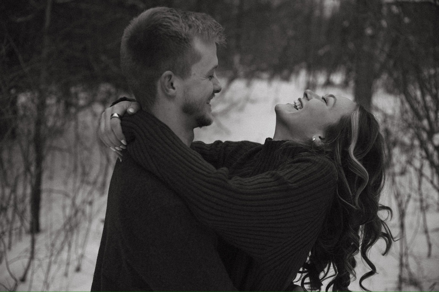 The Wedding Website of Megan LaFehr and David Jarvie