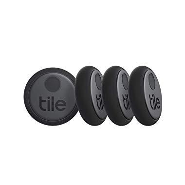 Tile Sticker (2020) - 4 Pack