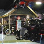 Mt Dora Museum of Speed