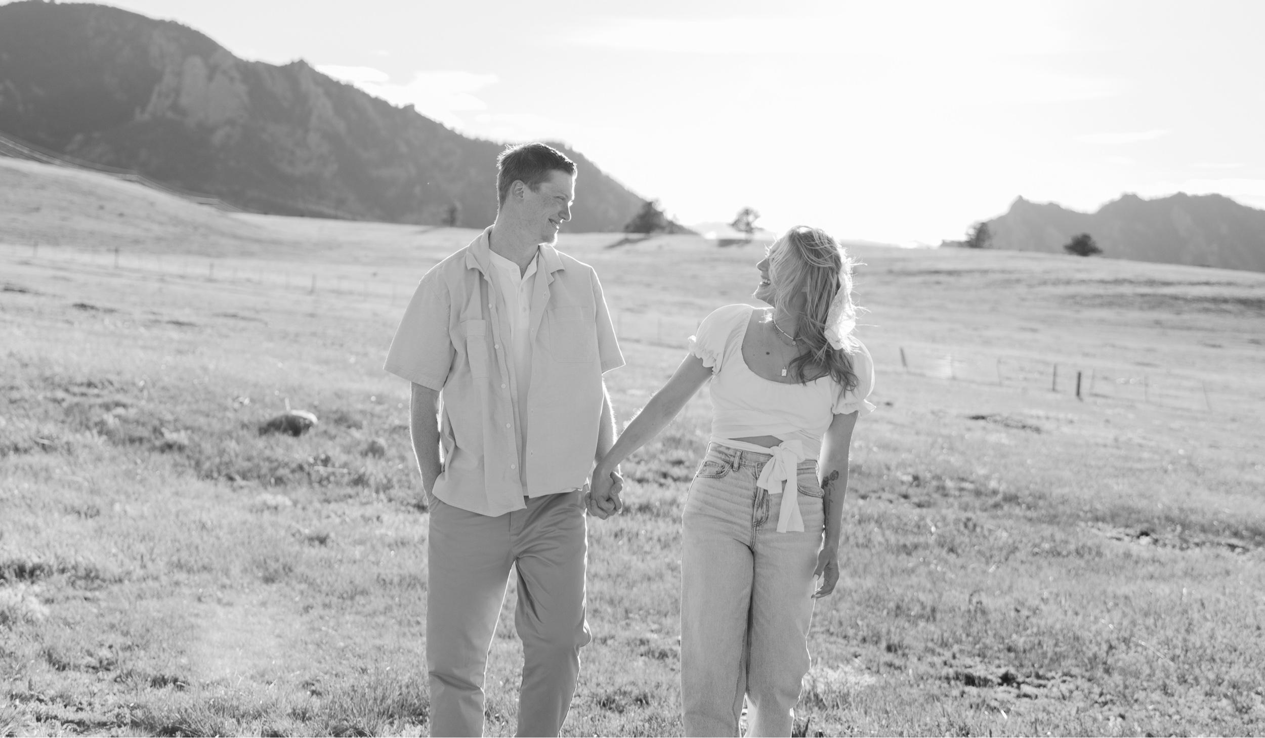 The Wedding Website of Carly Robinson and James Walker