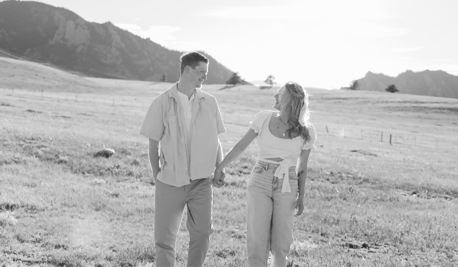 The Wedding Website of Carly Robinson and James Walker