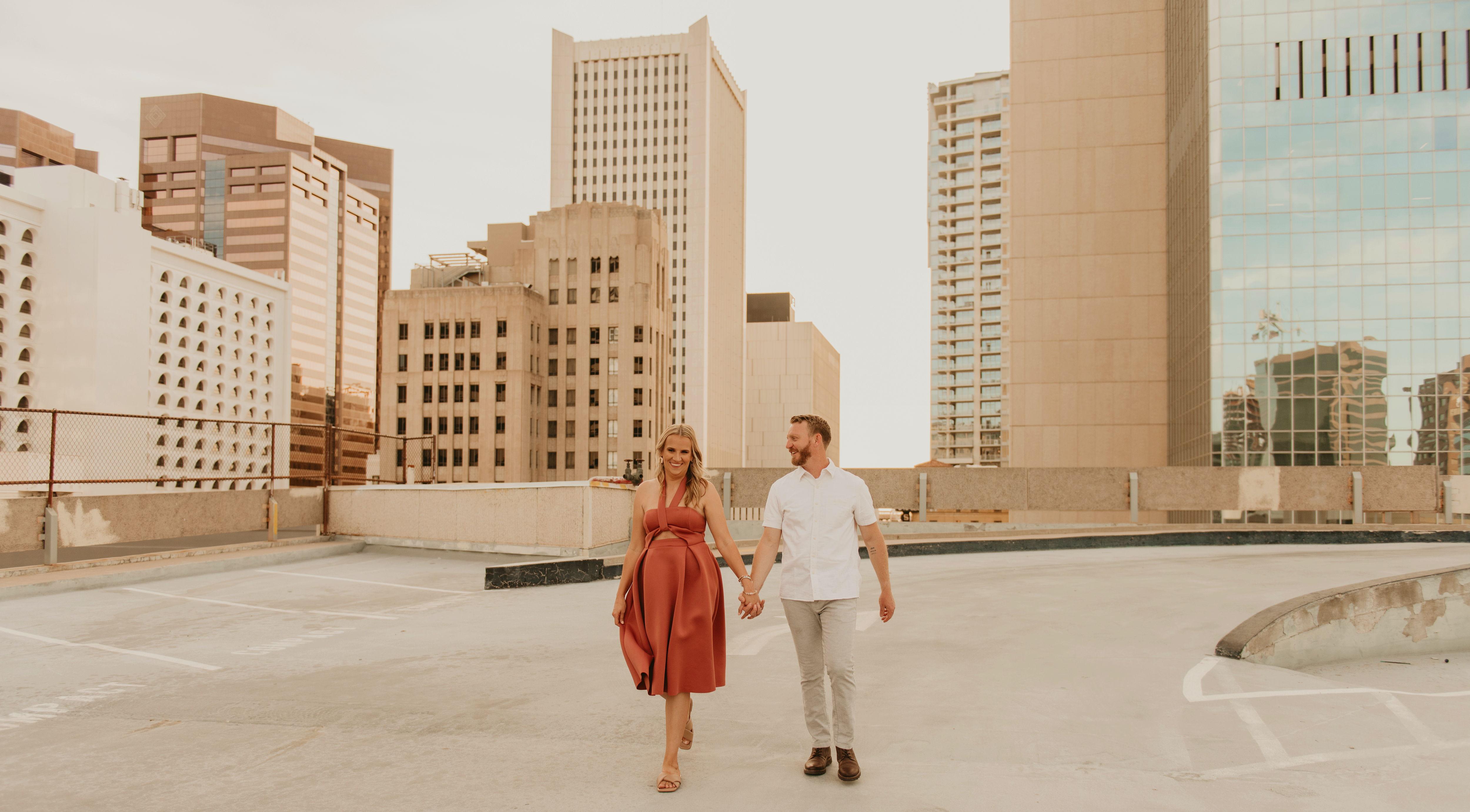 The Wedding Website of Molly Gorman and Will Gordon