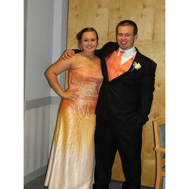 Prom 2012!