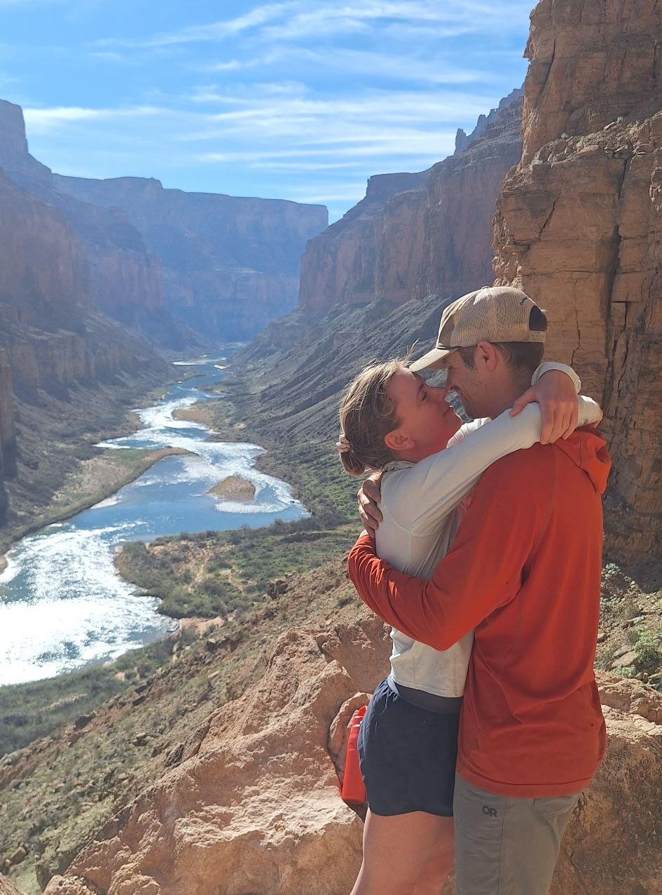 The Wedding Website of Stephanie Nally and Michael Smith