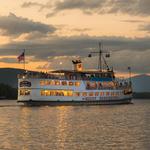 Mount Washington Cruises