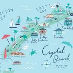 Crystal Beach
