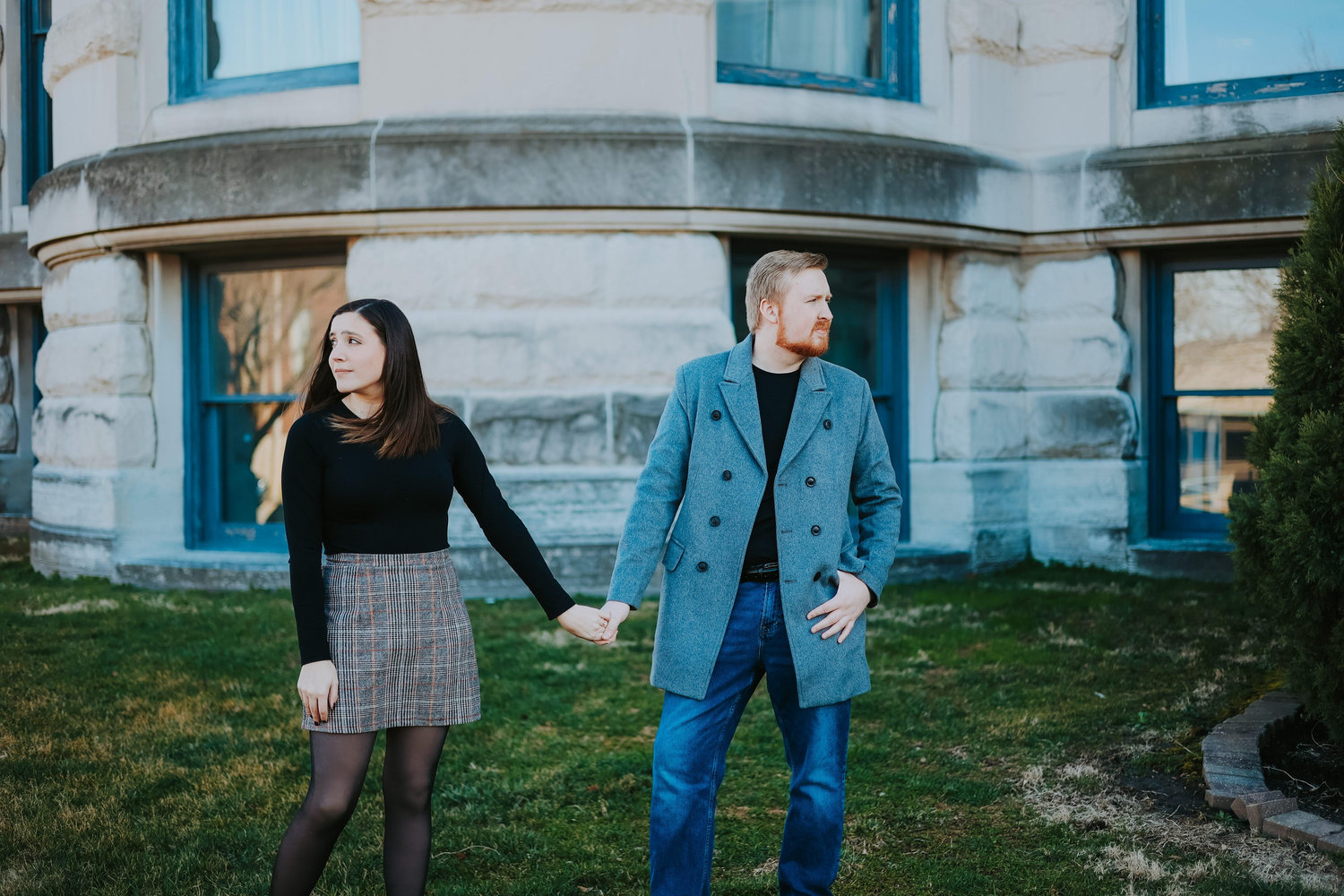 The Wedding Website of Madison Goad and Austin Flake