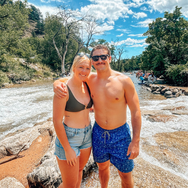 Our Honeymoon Fund - Venmo